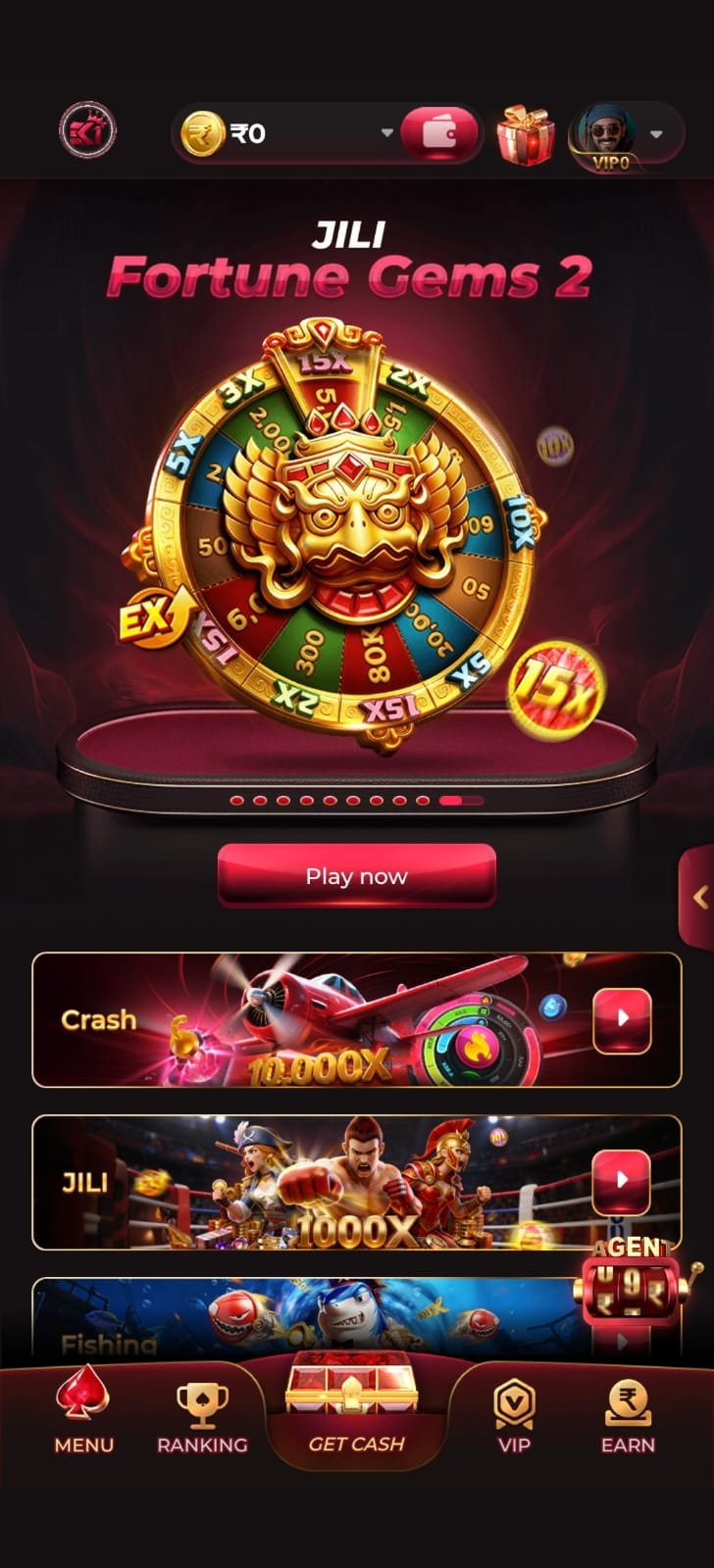 EK1 App